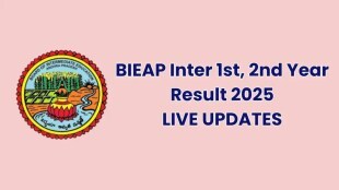 AP Inter 1st and 2nd Year results on April 12