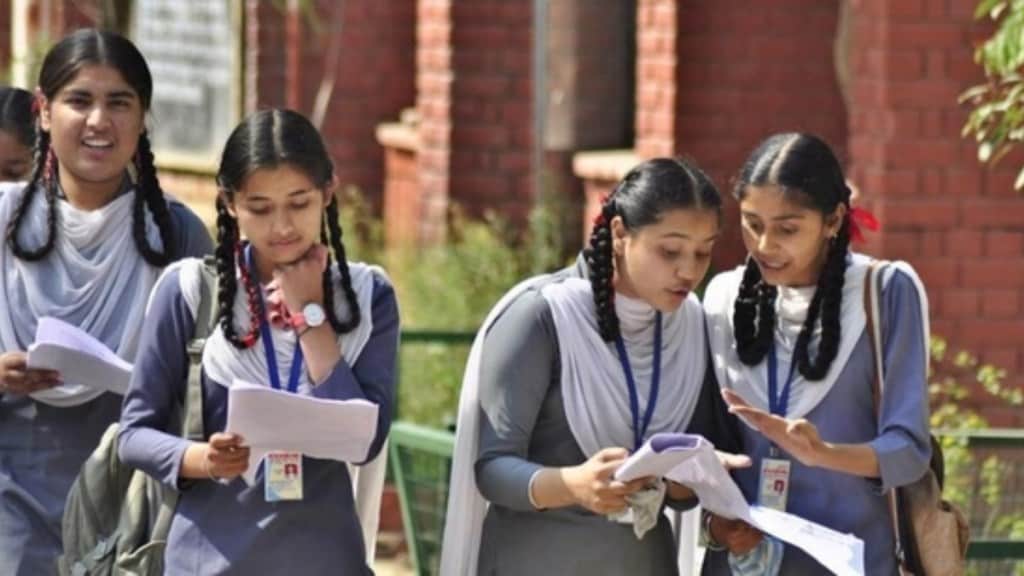 UP Board Class 12th Result 2025 Declared: How to download marksheet at upmsp.gov.in
