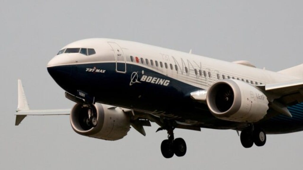 China stops taking Boeing jet deliveries China stops taking Boeing jet deliveries