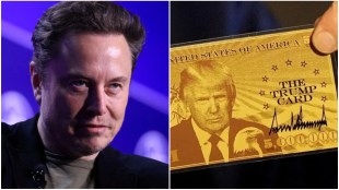 Musk's team of engineers are building a system for Trump’s $5 million 'Gold Card' Visas