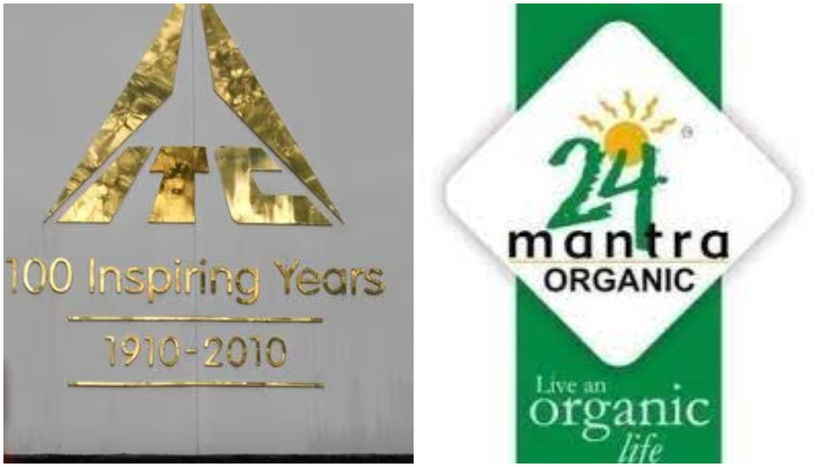 ITC acquiring 24 Mantra Organic ITC acquiring 24 Mantra Organic