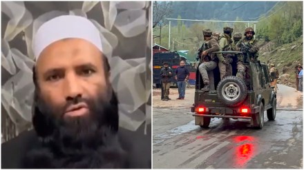 Pahalgam terror attack Let terrorist