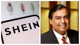 Despite Shein shifting its headquarters to Singapore, the company still relies heavily on Chinese manufacturing.
