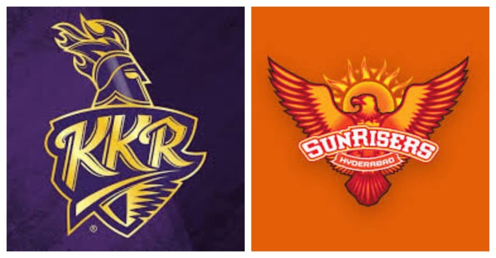 KKR vs SRH, impact player, weather conditions, pitch report and much more . (Image Source: Facebook)