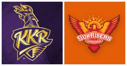 KKR vs SRH, impact player, weather conditions, pitch report and much more . (Image Source: Facebook)