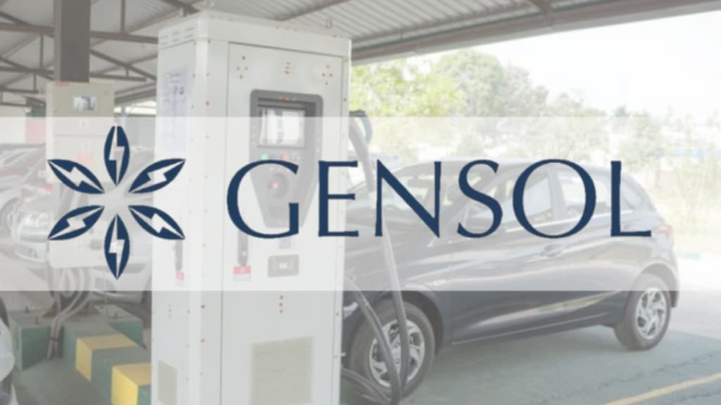Gensol Engineering share price crash, SEBI probe Gensol, Gensol promoter ban