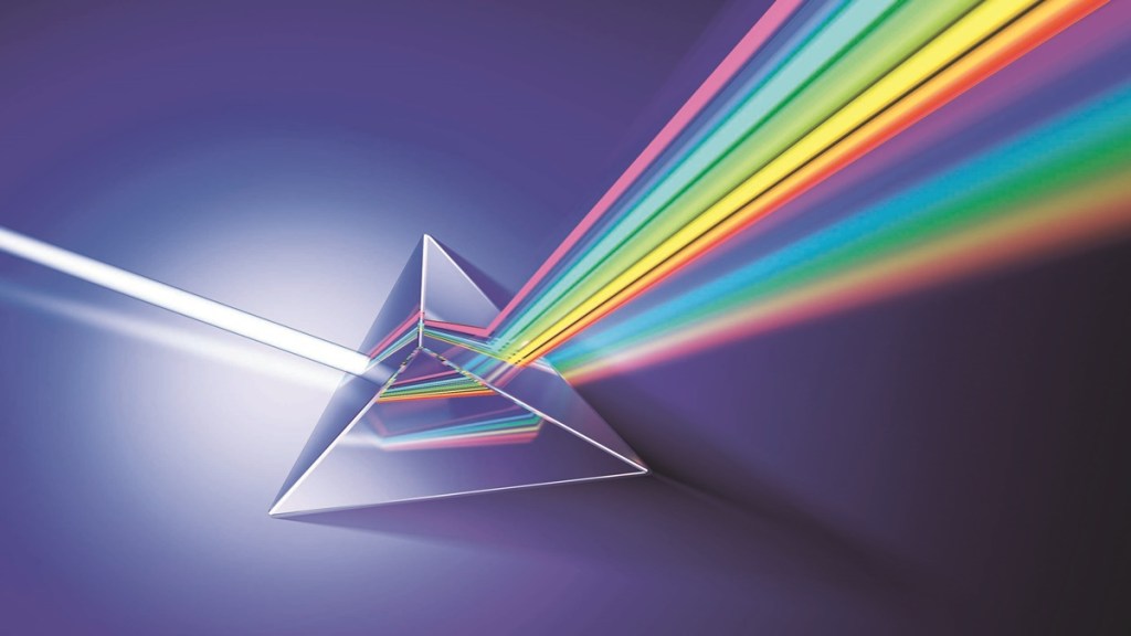 colour, VIBGYOR, colors, Emerald City, Oz, olo, New colour