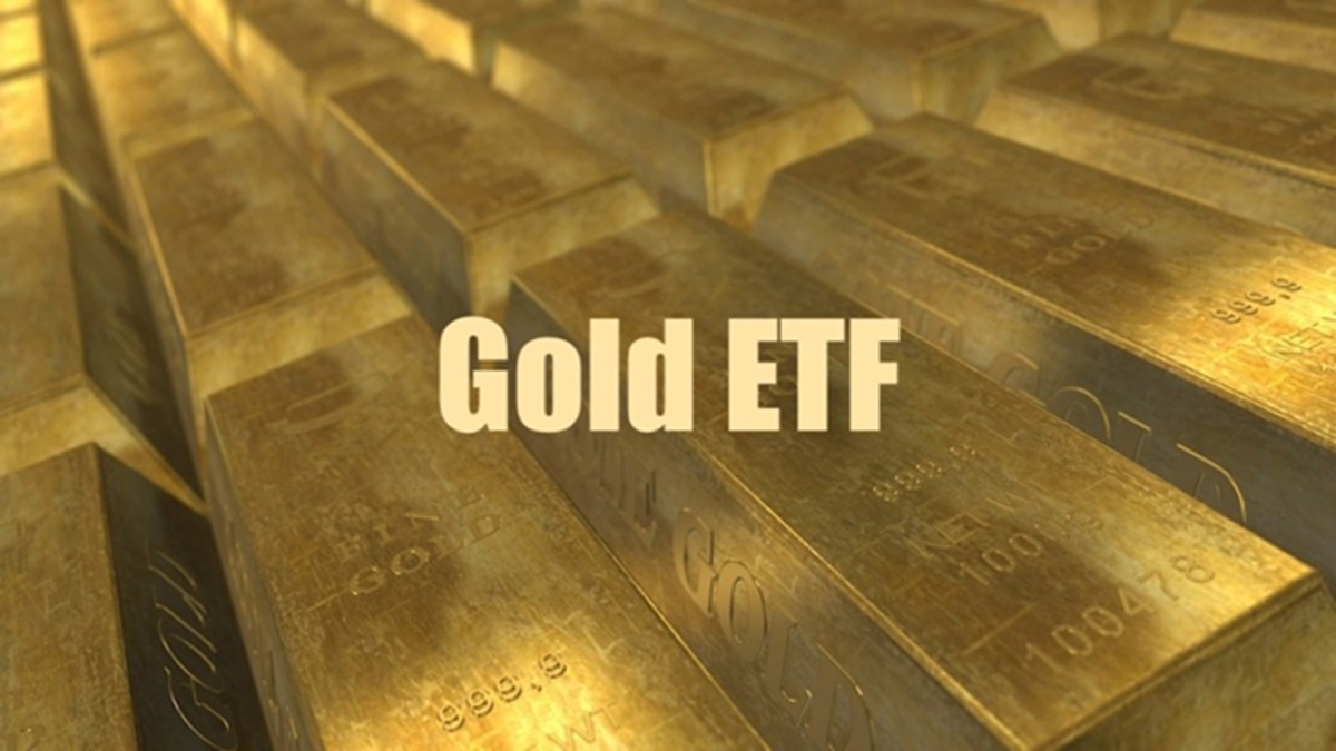 Trump tariffs drive investors to gold! Here are 3 gold ETFs to invest in right now Trump tariffs drive investors to gold! Here are 3 gold ETFs to invest in right now
