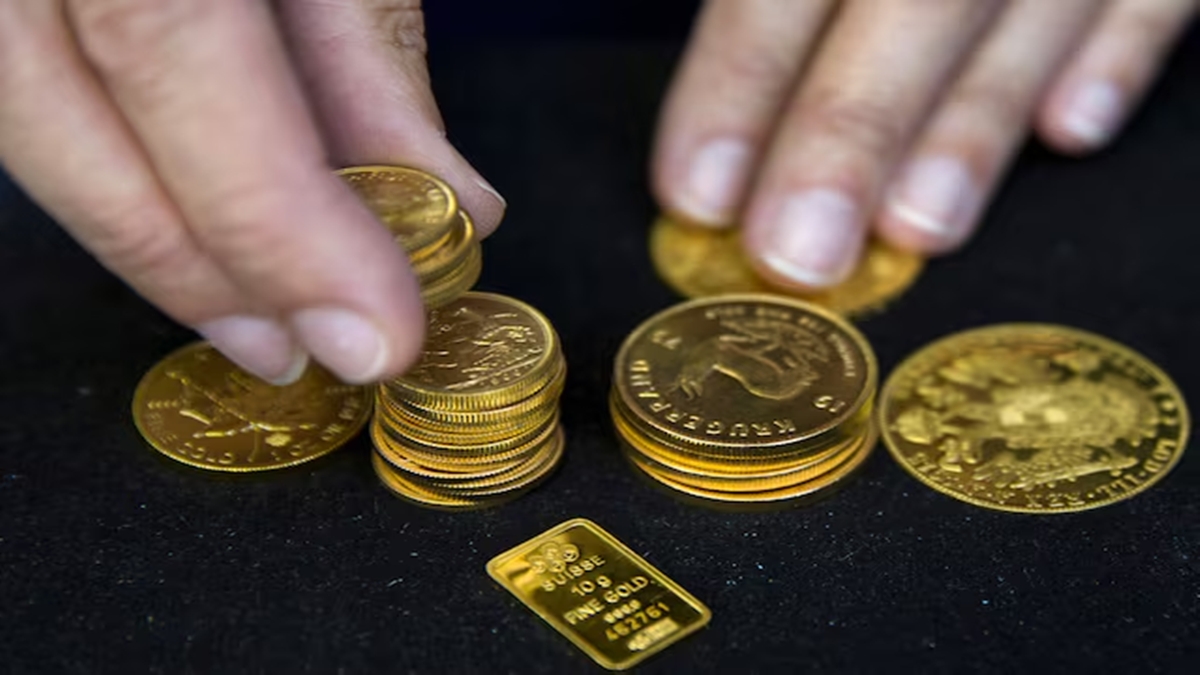 Gold Price Prediction, year-end, US recession, rate cut, gold rate today, gold price today, cost of gold today Gold Price Prediction, year-end, US recession, rate cut, gold rate today, gold price today, cost of gold today