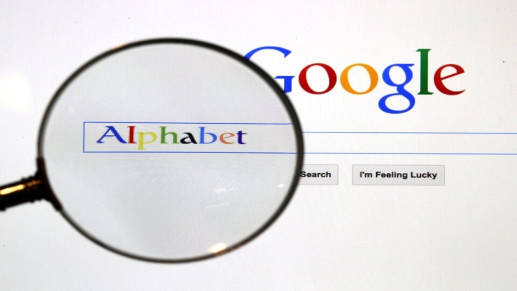 Google Search, revenues, Alphabet results, stock price, earnings, Google Cloud, Google Gemini