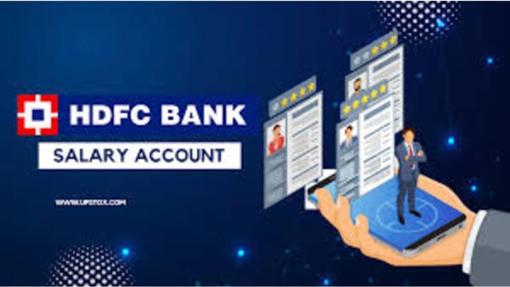 HDFC Bank Q4