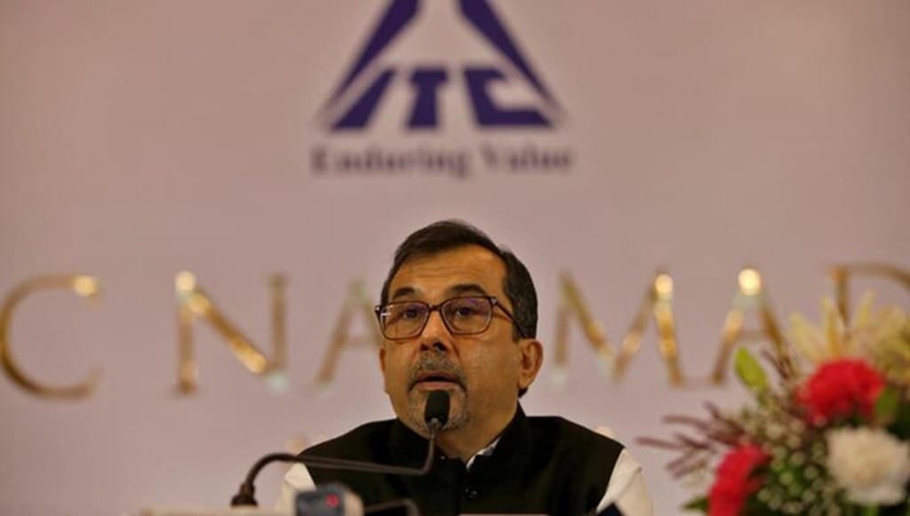 ITC, reciprocal tariff, Donald Trump, tariff structure, FMCG, exports, bilateral trade agreement, digitalization