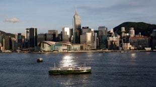Hong Kong immigration rules, foreign workers, New Capital Investment Entrant Scheme, Quality Migrant Admission Scheme, Top Talent Pass Scheme