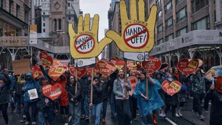 donald trump, hands off protests in us, protest in us, white house, president trump, elon musk, world news donald trump, hands off protests in us, protest in us, white house, president trump, elon musk, world news