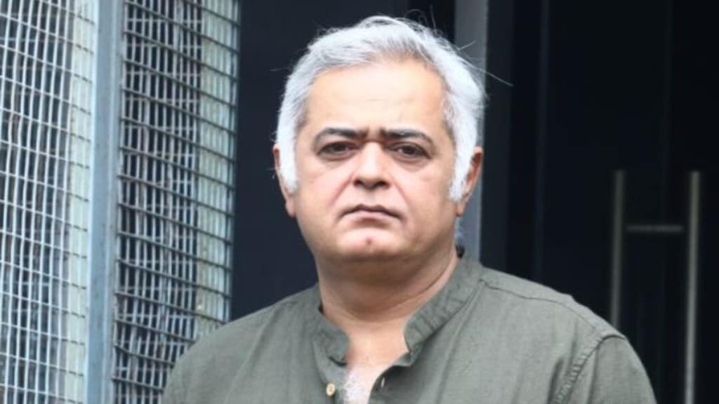 Hansal Mehta reveals Pratik Gandhi’s Scam 1992 was rejected by every OTT platform