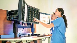 healthtech, healthcare, healthcare in india, tech in health