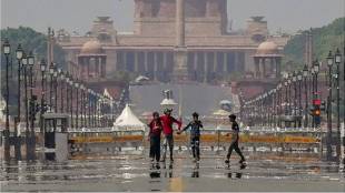 Weather Update: IMD issues Heatwave alert in Delhi for next 3 days