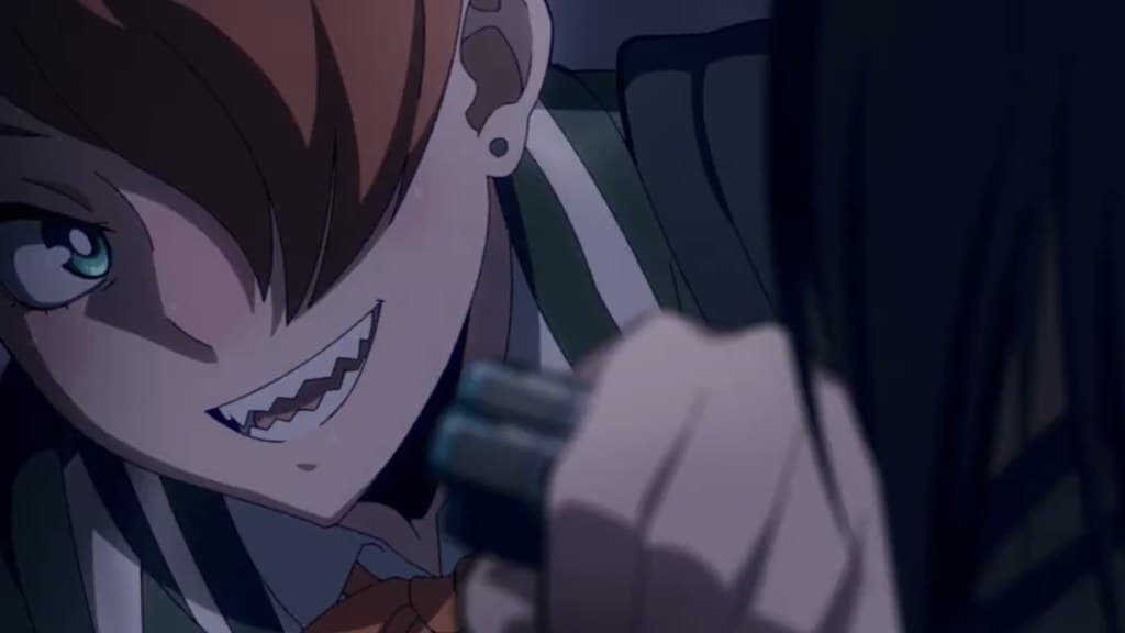 My Hero Academia Vigilantes Episode 4: Release Date