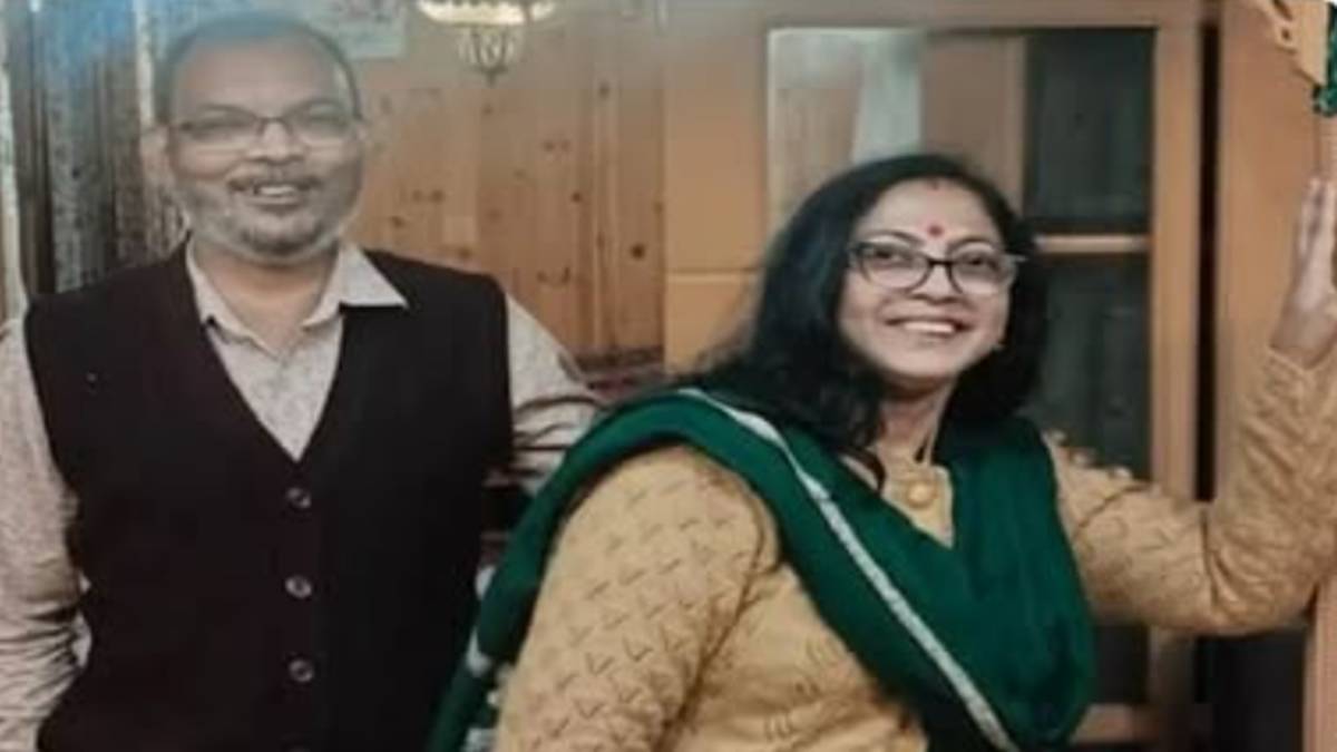 How hindu professor survived after Reciting Kalima