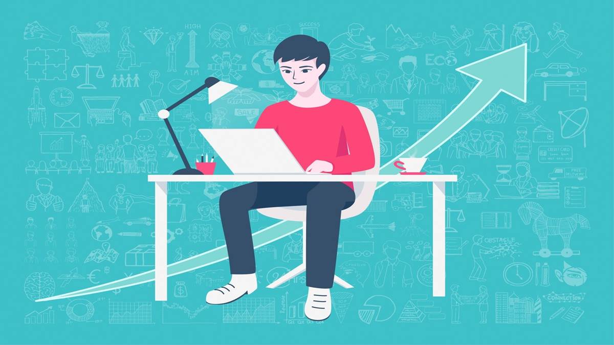 How to make your career tech proof