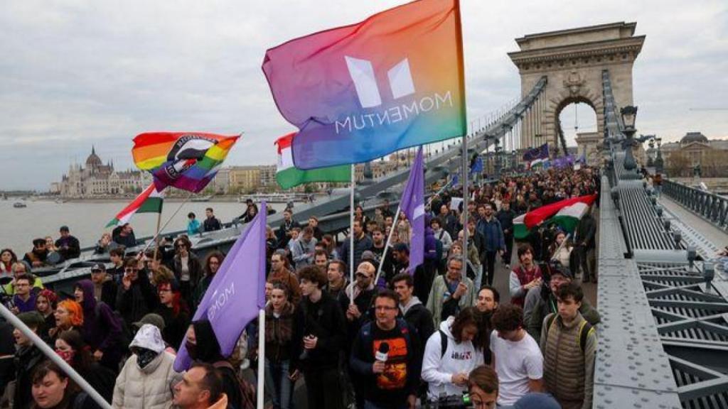 hungary government, hungary ban on lgbtq+ events, lgbtq+ rights, lgbtq, world news hungary government, hungary ban on lgbtq+ events, lgbtq+ rights, lgbtq, world news