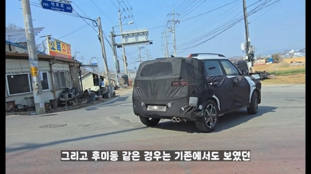 Hyundai Venue N-Line