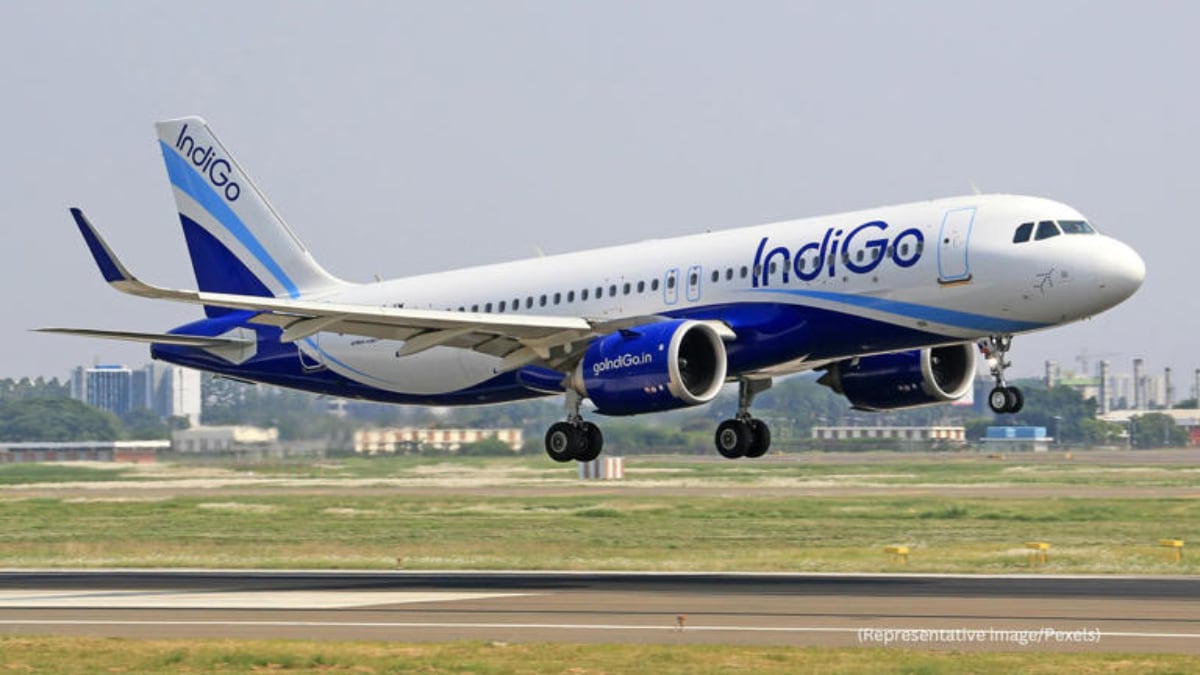 InterGlobe Enterprises, IndiGo, block deal, share sale, InterGlobe Aviation, promoter, Rakesh Gangwal, aviation sector