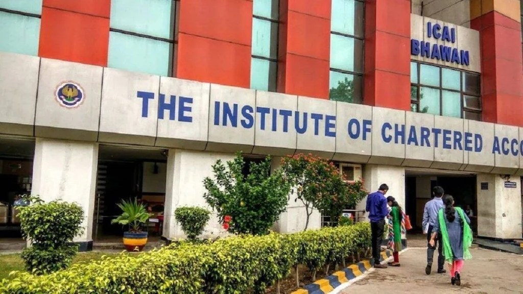 Ministry of Corporate Affairs rejects ICAI’s name dispute plea against ICTPI over use of ‘chartered’ term