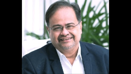 FE Interview: IIM Kozhikode Director, Prof Debashis Chatterjee, stated that ChatGPT cannot beat the human brain, emphasising that it is a creation of human intelligence, not the other way around.