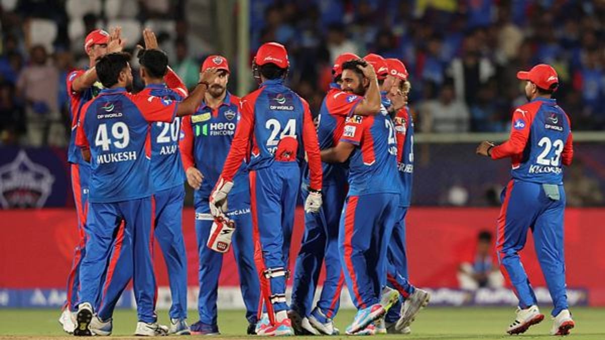 IPL Fuels India's Fantasy Sports Boom / Representative Photo . (Image Source: Twitter)