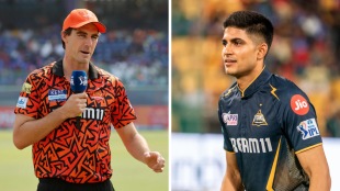 SRH vs GT Highlights