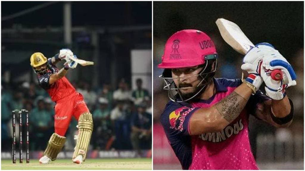 IPL 2025, RCB vs RR Match Preview
