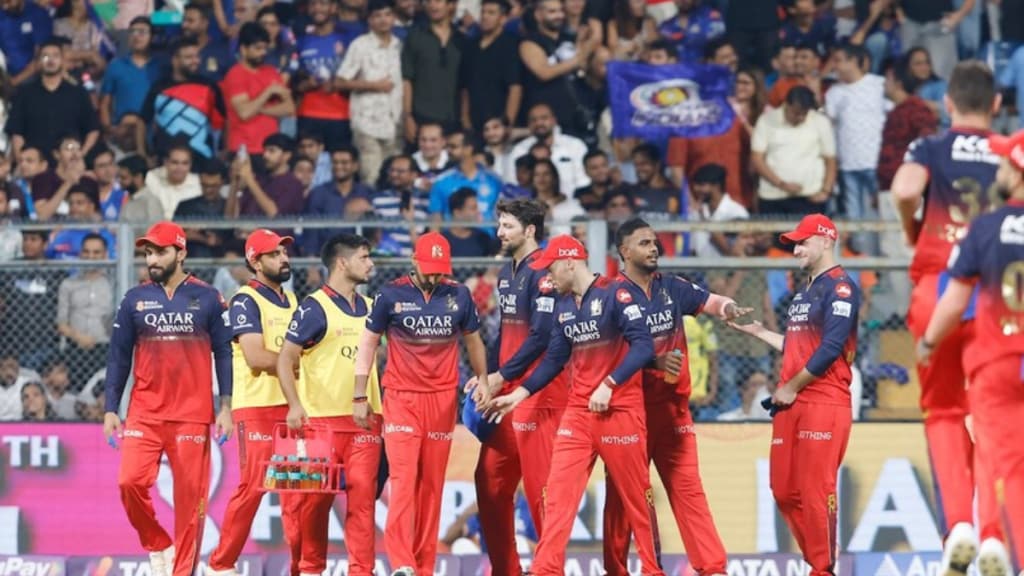 IPL 2025 points table, Orange cap, Purple cap