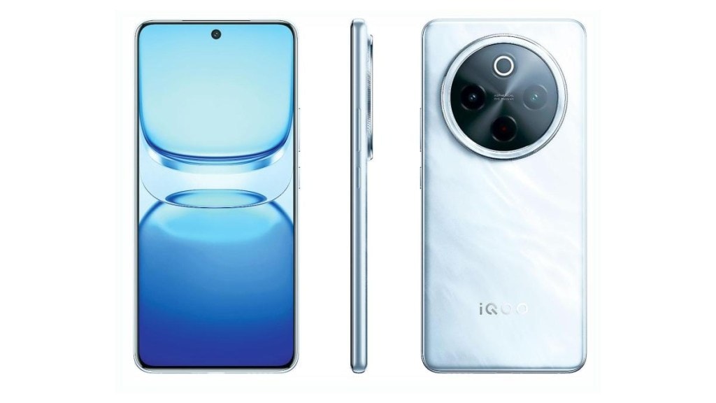 IQOO Z10, IQOO Z10 review, mobile phone review, tech news, phone review