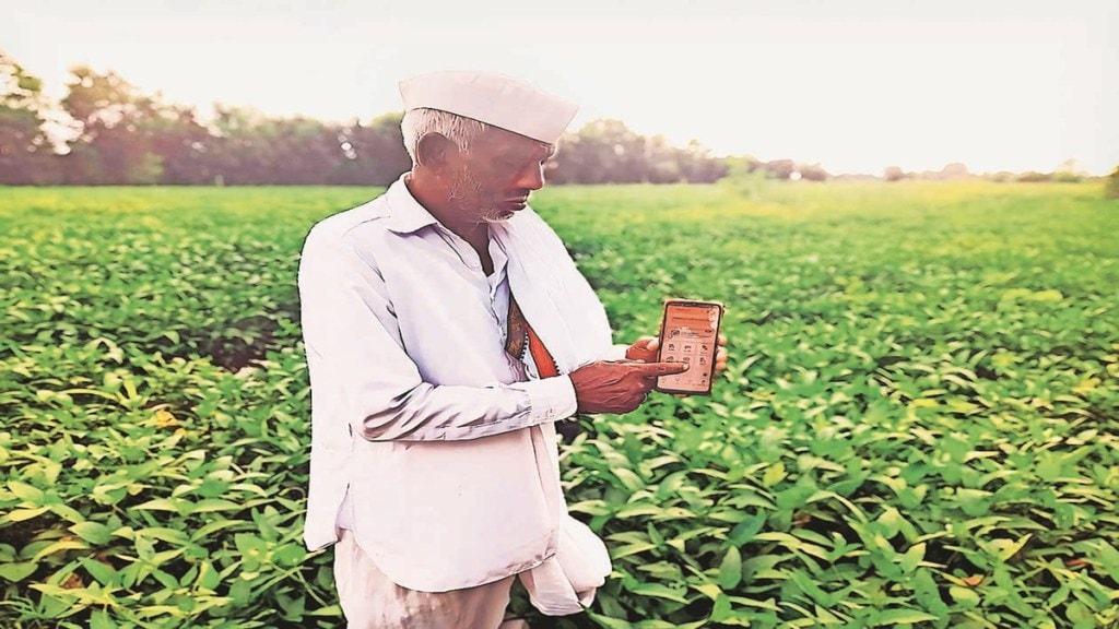 ITC, agriculture, farming, farmers, ITCMAARS, agri-economy, economy