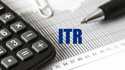 ITR