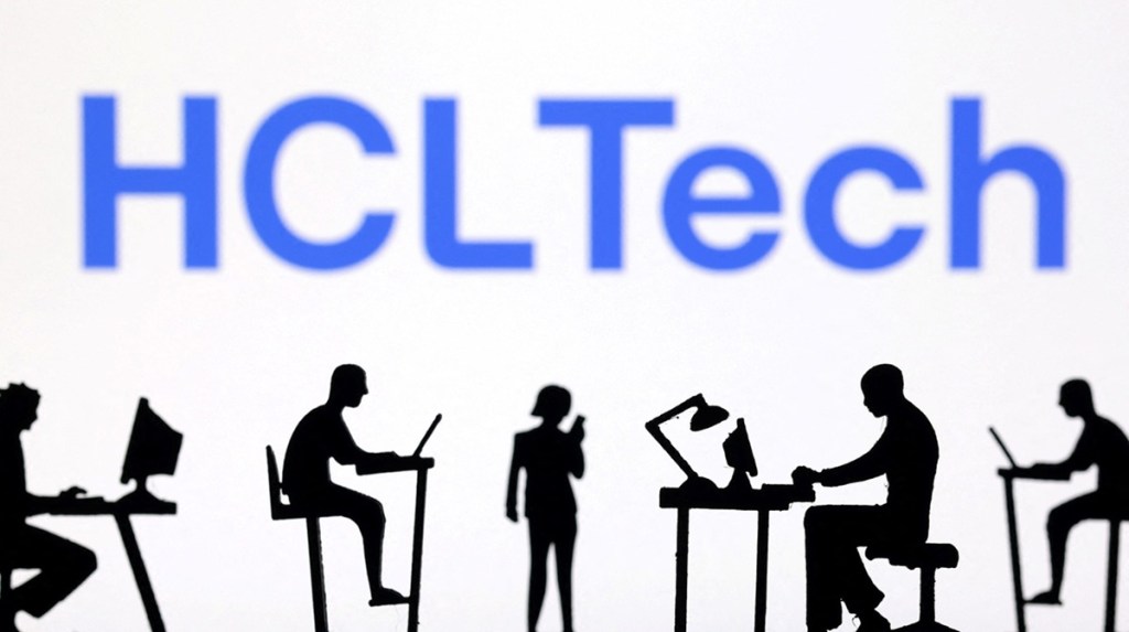 HCL Tech Q4 Results HCL Tech Q4 Results