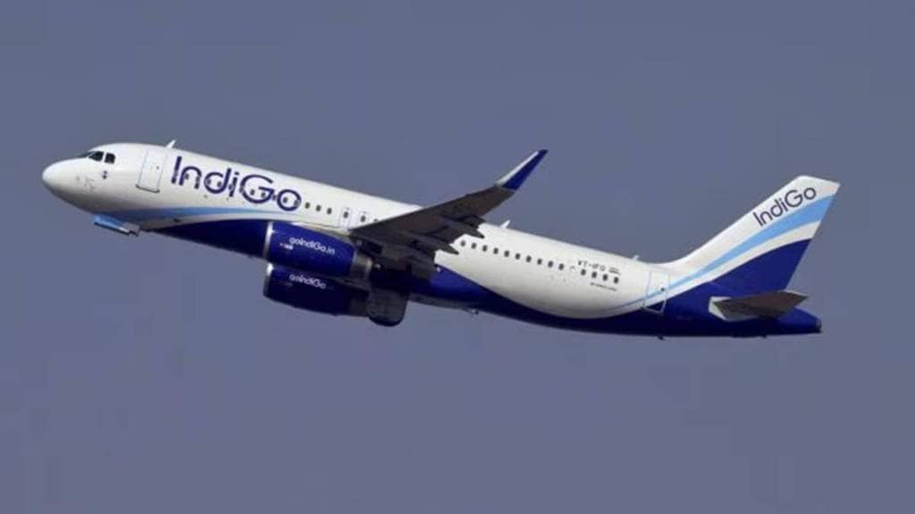 IndiGo shares, InterGlobe Aviation stake sale, Gangwal family block dea