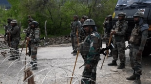 India Pakistan tension, school closures, airport shutdown