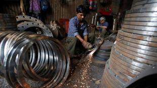 iip, index of industrial production, iip growth in india, indian industry, industry news