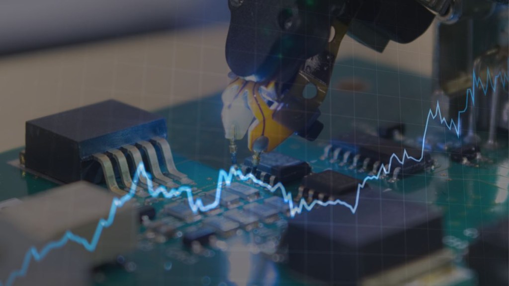 top Electronics Manufacturing Stocks, growth stocks, Syrma SGS Technology, Kaynes Technology, PG Electroplast, Dixon Technologies (India), Amber Enterprises India