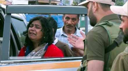 Jammu and Kashmir, Terrorist Attack, Pahalgam