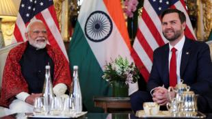jd vance india visit, us vice president india tour, jd vance, usha vance, pm modi, india news