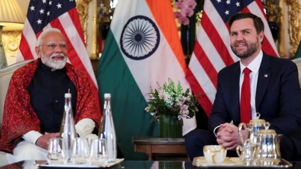 jd vance india visit, us vice president india tour, jd vance, usha vance, pm modi, india news