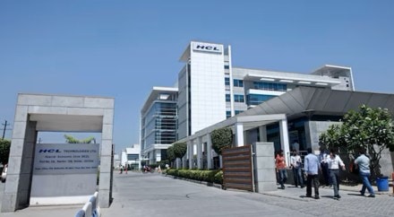 HCL Tech Q4 Result 2025 Live Updates: HCL Tech is announcing its Q4FY25 numbers today.