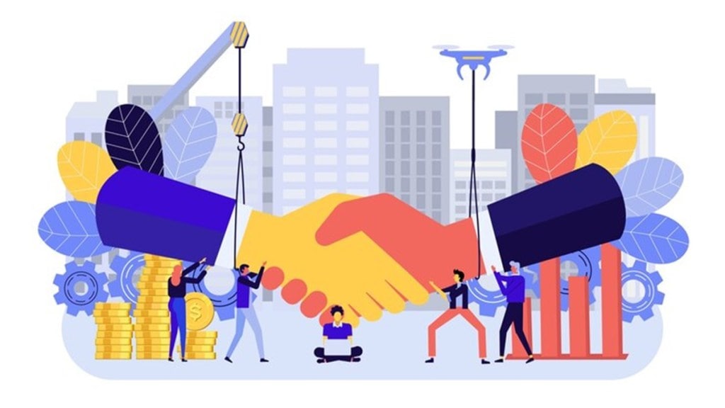 M&A, PE, Industry, Minimalist, ITC, e-commerce, Adani Wilmar