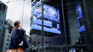 Japan's Nikkei jumps 6%, rebounds from 1-12-year low on US tech boost
