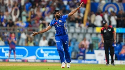 jasprit bumrah, mumbai indians, ipl 2025, ipl news, ipl match today, jasprit bumrah IPL record, sports