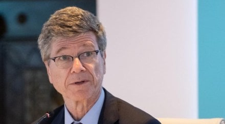 Donald Trump, US tariff, India Us ties, Jeffrey D Sachs, trade relations Donald Trump, US tariff, India Us ties, Jeffrey D Sachs, trade relations