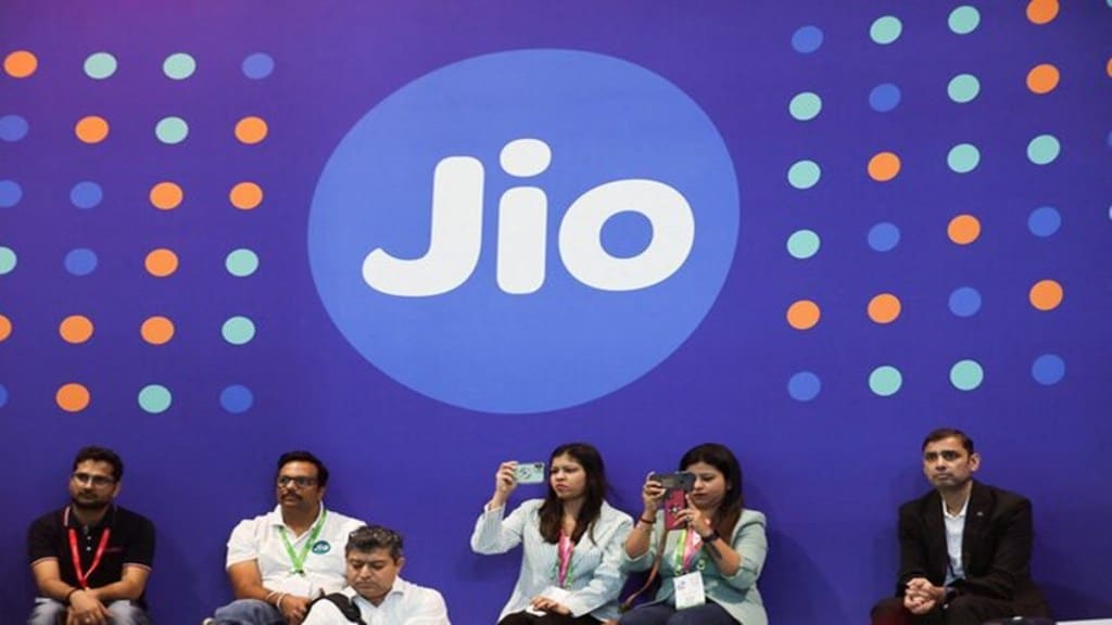 Jio, 5G, industry, Jio Platforms, JPL, Reliance Industries, RIL